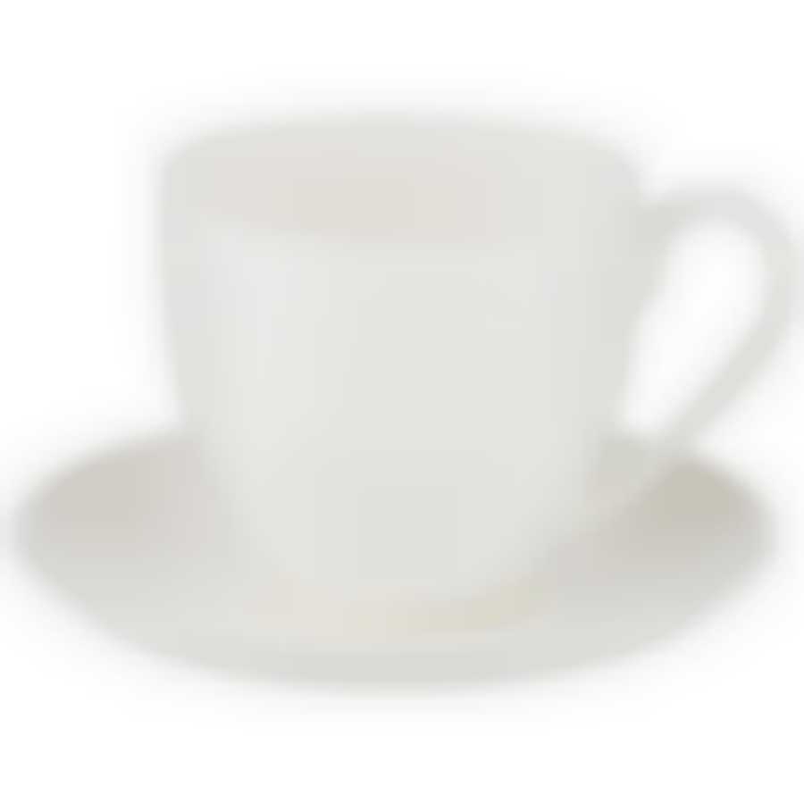 ЧАЙНЫЙ НАБОР "SILK" НА 1ПЕР. 2ПР. 430МЛ