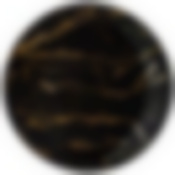 Тарелка обеденная lefard Fantasy 27см черная 