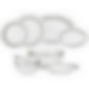 Столовый сервиз lefard Versailles на 6 пер. 23 пр. 