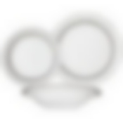 Набор обеденный lefard Versailles на 6 пер. 18 пр. 