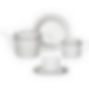 Чайный сервиз lefard Versailles на 6 пер. 20 пр. 