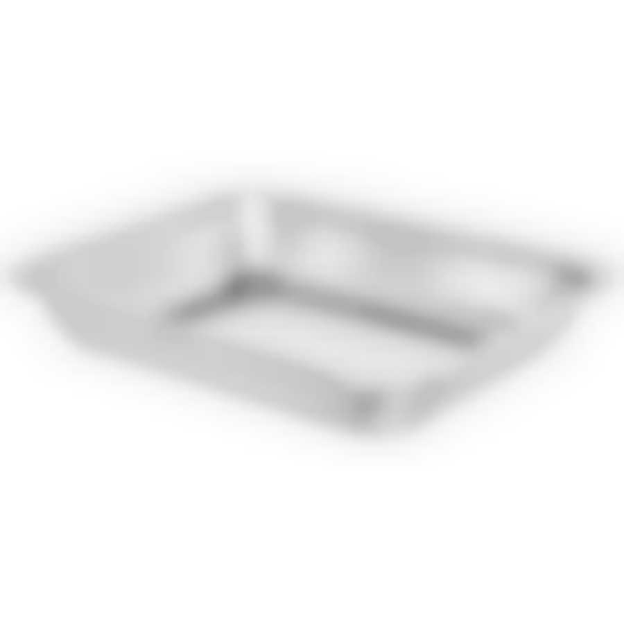 Противень agness 30 см