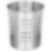 Подставка под столовые приборы 12x14 см