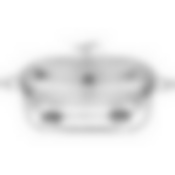 Мармит agness 2,0л 38,5*21,5*18 см