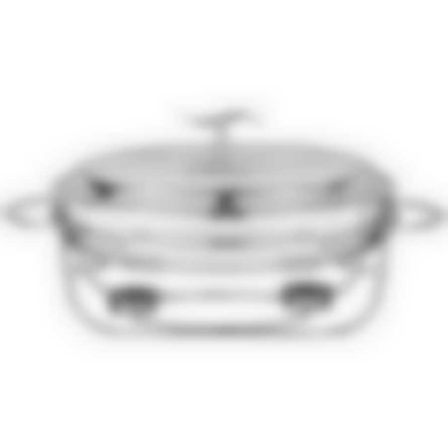 Мармит agness 2,0л 38,5*21,5*18 см