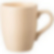 Кружка Fusion beige 370 мл без упак.
