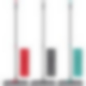 Швабра для пола с телескопической ручкой "СТИЛЬ" (усиленная платформа) 3цв. NEW