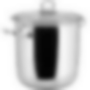 Кастрюля 17л ARIAN 28 см Турция