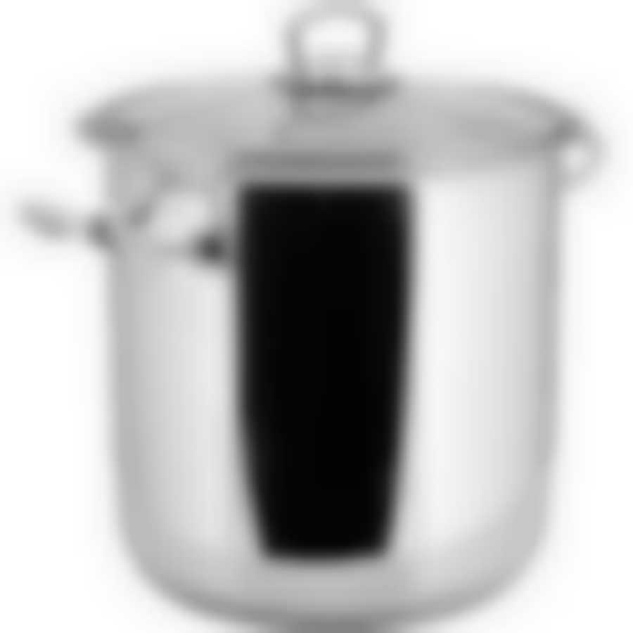 Кастрюля 21л ARIAN 30 см Турция