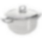 Кастрюля 6л Home Perfec 24х14 см Турция