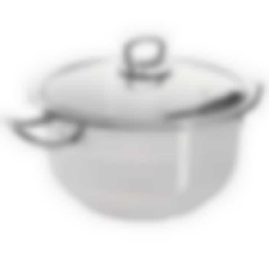 Кастрюля 6л Home Perfec 24х14 см Турция