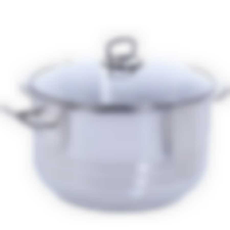 Кастрюля 10,5 л Home Perfec 28х18 Турция