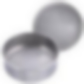 Сито для муки. Диаметр 14 см.  NEW