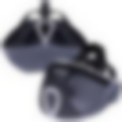 Намордник для короткомордых пород собак. Размер M  NEW