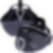 Намордник для короткомордых пород собак. Размер L  NEW