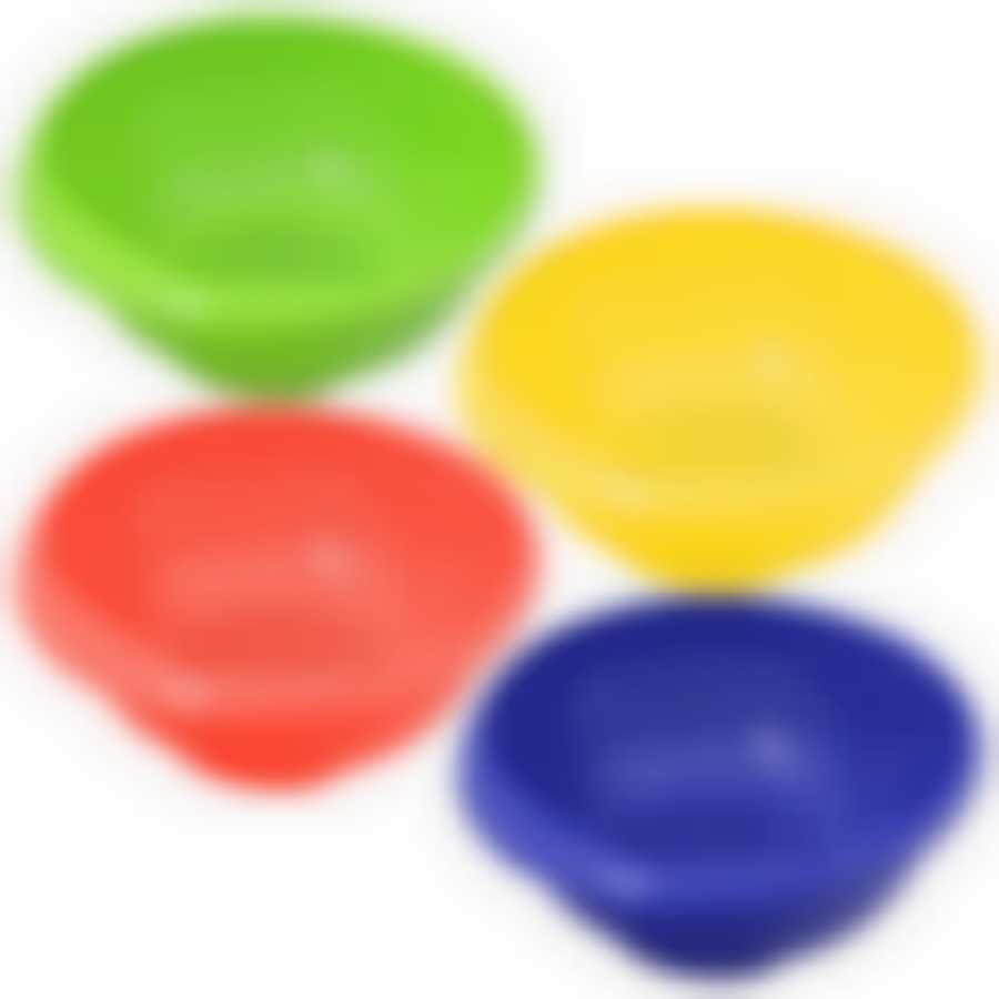 Миска-дуршлаг. Размер 31х27,5х12,5см. 4цв. NEW