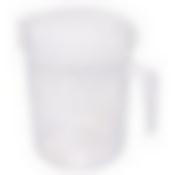 Кружка мерная. Объем 0,5л. NEW