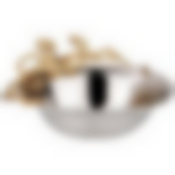 Блюдо Осьминог 46*33 см. высота=11,5 см. серия Dal mare 