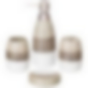 Набор для ванной комнаты 4 пр. 