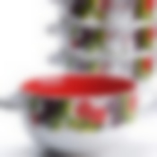 Набор супниц 5пр 540мл на подставке LR