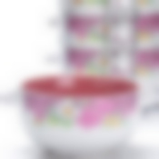 Набор супниц 5пр 540мл на подставке LR