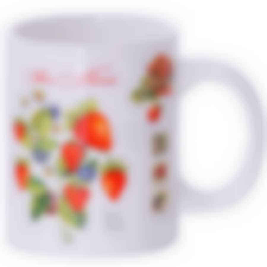 Кружка 300 мл.LR