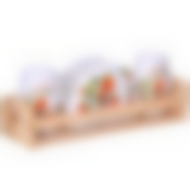 Набор для специй 4пр LR