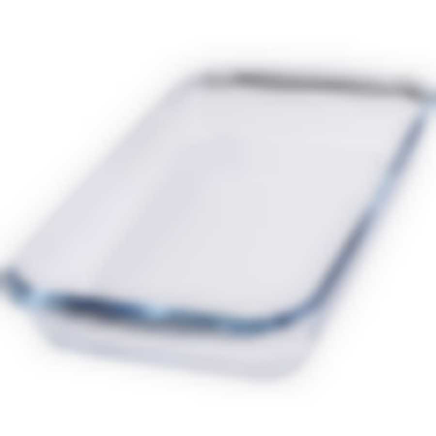 Жаровня стекло 1,6л LR