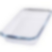 Жаровня стекло 3,0л LR