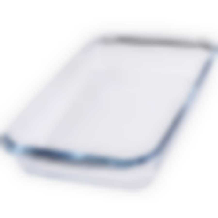 Жаровня стекло 3,0л LR