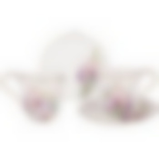 Набор чайный lefard Irises на 2 пер. 4 пр. 275 мл 