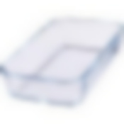 Жаровня стекло 950мл LR