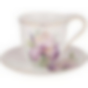 Чайная пара lefard Irises 275 мл 