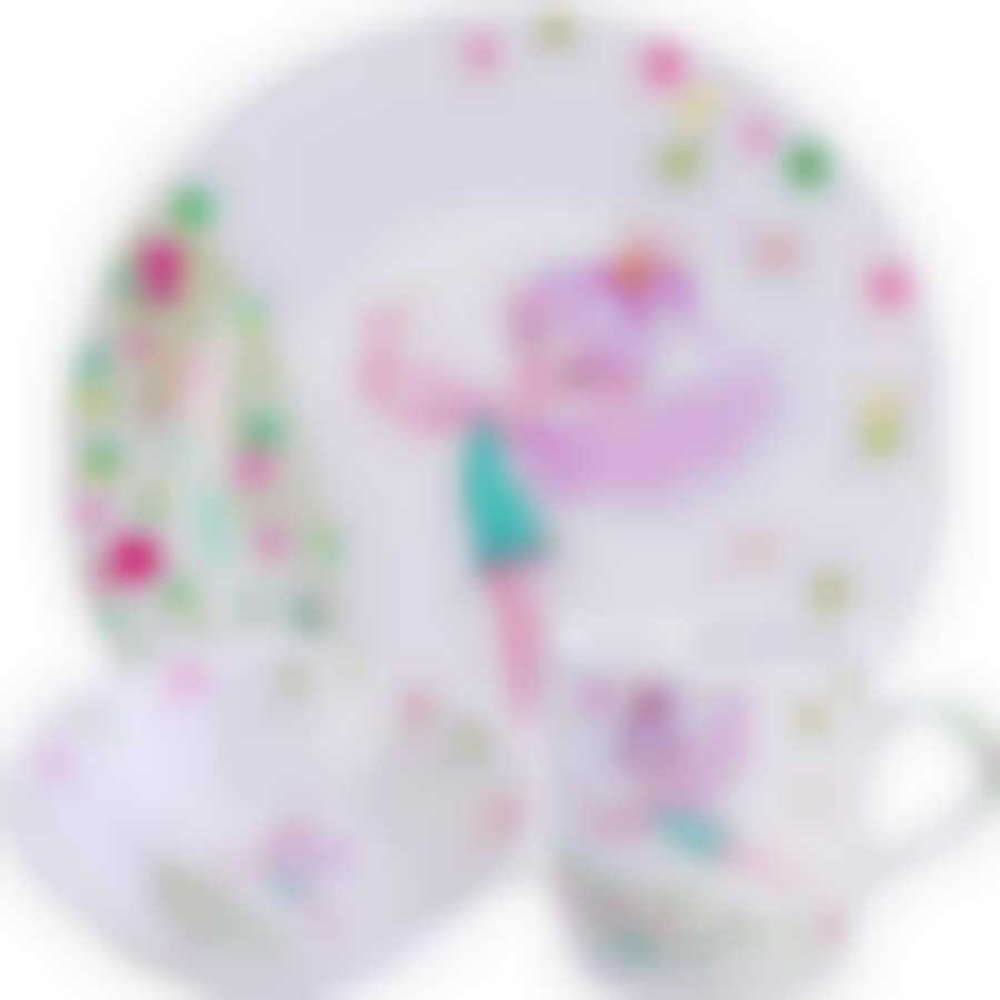 Детский набор 3пр "ФЕЯ" LR