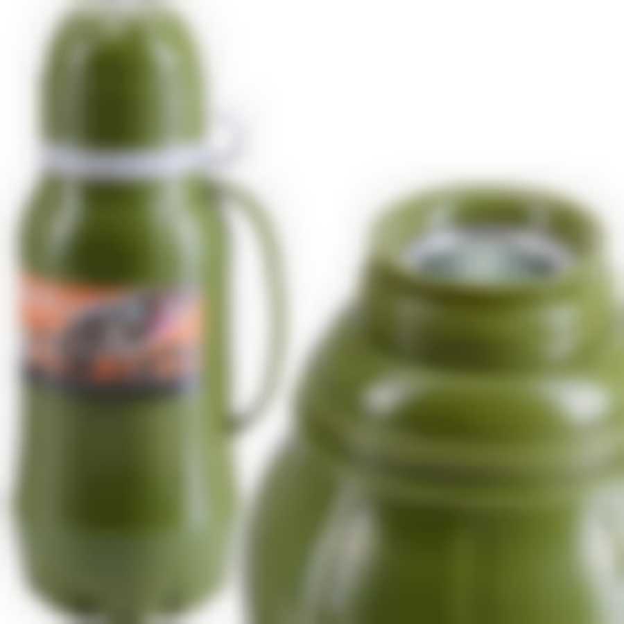 Термос 1,8л + 3 чашки ст/колба MB