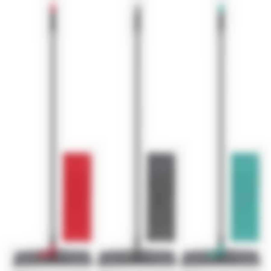 Швабра для пола "СТИЛЬ" (усиленная платформа) 3цв. NEW