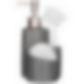 Дозатор для моющего средства + губка и щетка 