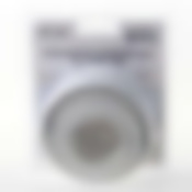 Лента самоклеящаяся бордюрная для раковин и ванн 60 мм*3,35 м