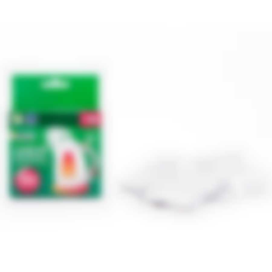 Таблетки для чайника, удаляющие накипь Paterra 4*20 г