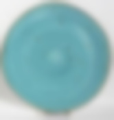 Тарелка мелкая 210мм "ХОРЕКА БИРЮЗА"