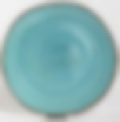 Тарелка мелкая 260 "ХОРЕКА БИРЮЗА"