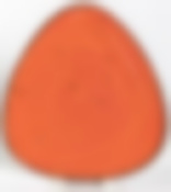 Тарелка мелкая 210х200 "ХОРЕКА КОРАЛЛ"