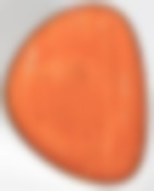 Салатник 490 "ХОРЕКА КОРАЛЛ"