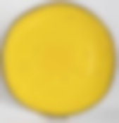 Тарелка мелкая 260 мм "ХОРЕКА ДЫНЯ"