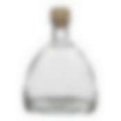 Графин-штоф "Ной" 500 мл. без декора