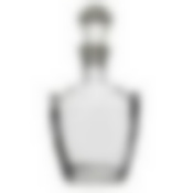 Бутылка из бесцветного стекла Легион 0,25л