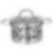 Кастрюля нерж Enigma 1,8л ТМ Appetite