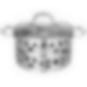 Кастрюля нерж Enigma 4,6л ТМ Appetite