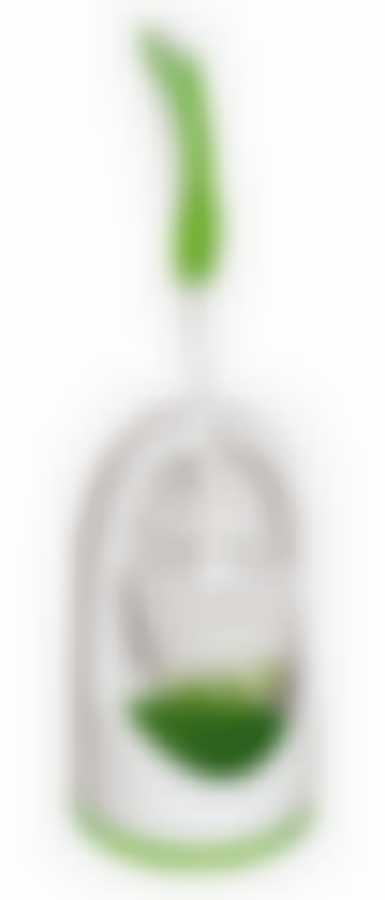 Комплект для туалета (ёрш+подставка) YORK БАКТЕРИЯ СТОП