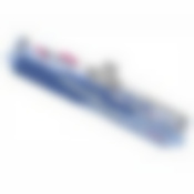 Щётка с резиновой щетиной YORK БАКТЕРИЯ СТОП